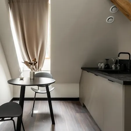 Sun & Snow Boutique Casino * Вроцлав