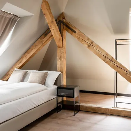 Апартаменты Sun & Snow Boutique Casino *