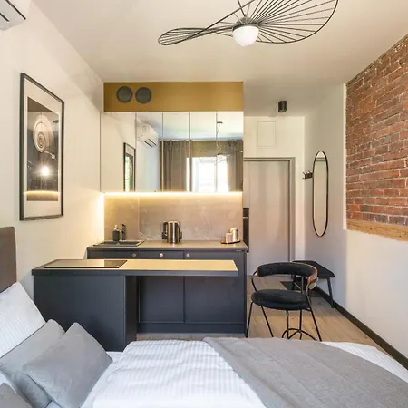 Sun & Snow Boutique Casino * Вроцлав