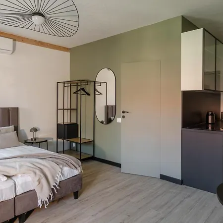 Sun & Snow Boutique Casino