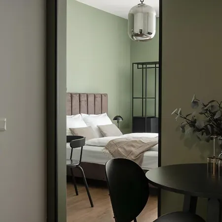 Sun & Snow Boutique Casino Апартаменты