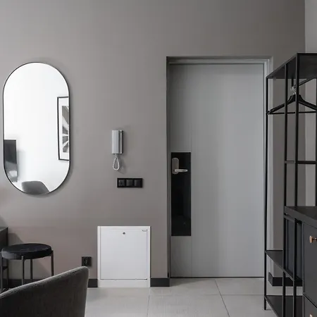 Апартаменты Sun & Snow Boutique Casino