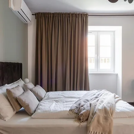 Апартаменты Sun & Snow Boutique Casino