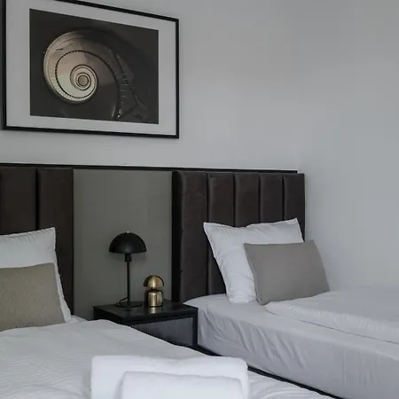 Апартаменты Sun & Snow Boutique Casino *