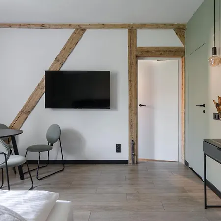 Апартаменты Sun & Snow Boutique Casino