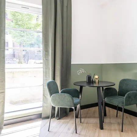 Sun & Snow Boutique Casino Вроцлав