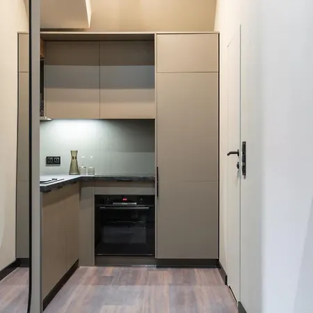 Sun & Snow Boutique Casino Апартаменты