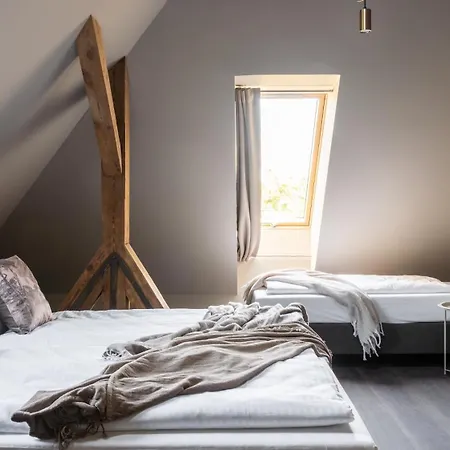 Апартаменты Sun & Snow Boutique Casino Вроцлав