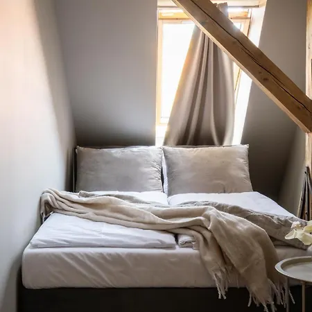 Sun & Snow Boutique Casino Апартаменты Вроцлав