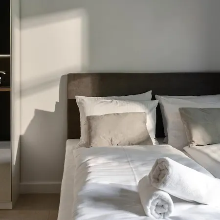 Апартаменты Sun & Snow Boutique Casino *