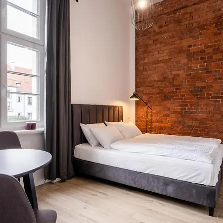 Апартаменты Sun & Snow Boutique Casino *