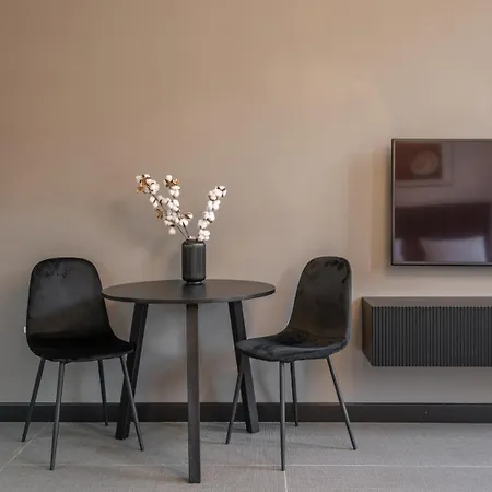 Sun & Snow Boutique Casino *