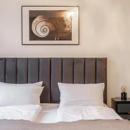 Апартаменты Sun & Snow Boutique Casino *