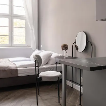 Sun & Snow Boutique Casino Апартаменты