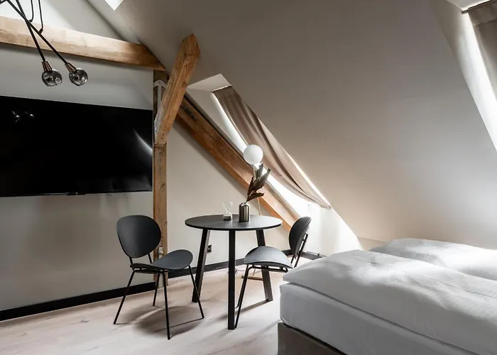 Sun & Snow Boutique Casino Apartment Wroclaw