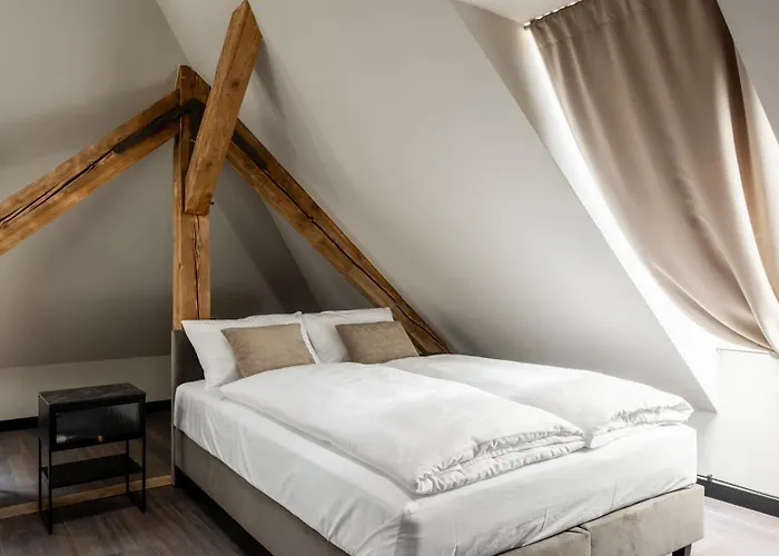 Sun & Snow Boutique Casino Apartment