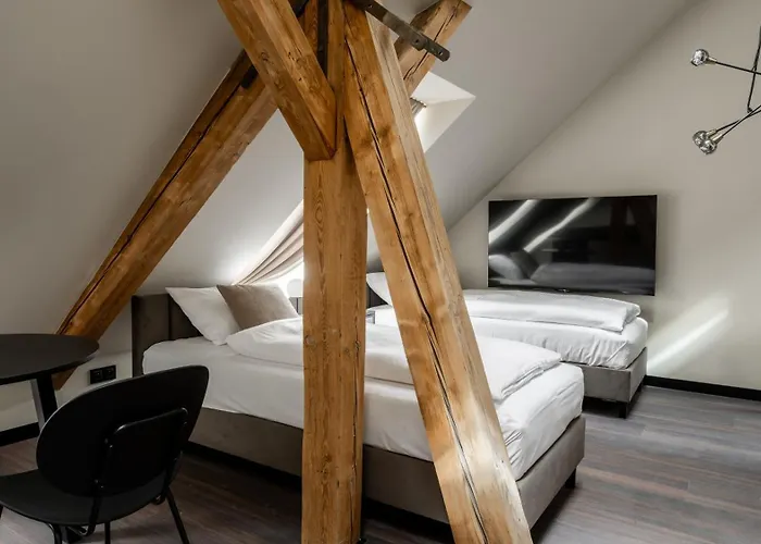 Sun & Snow Boutique Casino Apartment *