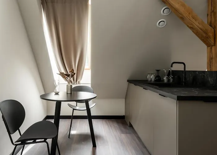 Sun & Snow Boutique Casino * Wroclaw