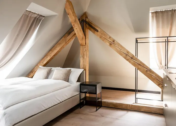 Apartment Sun & Snow Boutique Casino *