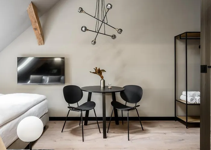 Sun & Snow Boutique Casino Wroclaw