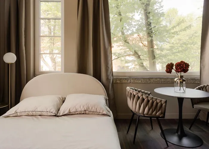 Sun & Snow Boutique Casino Apartment *