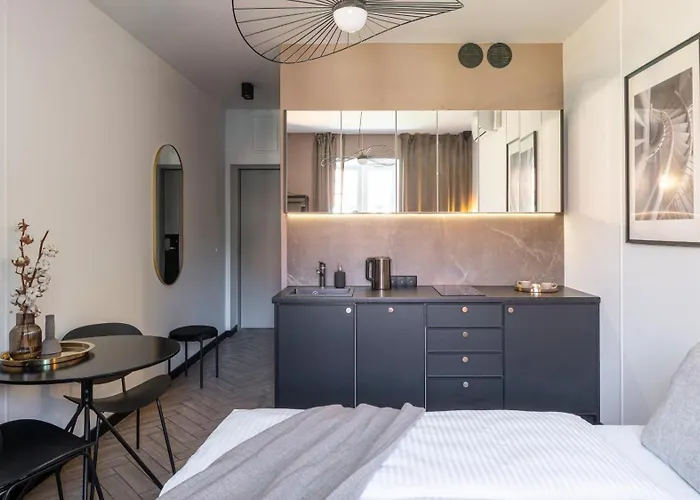 Sun & Snow Boutique Casino Wroclaw