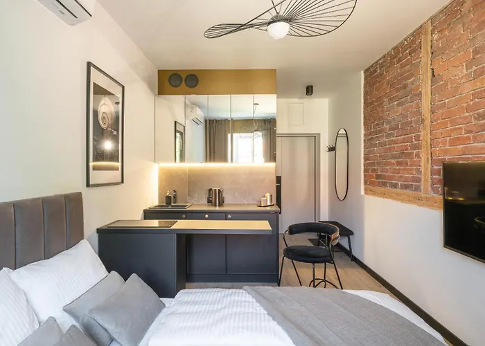 Sun & Snow Boutique Casino * Wroclaw