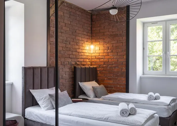 Sun & Snow Boutique Casino Apartment *