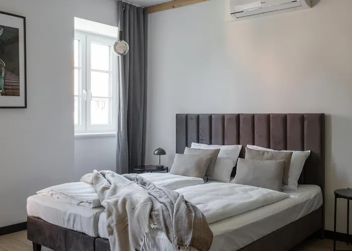 Sun & Snow Boutique Casino * Wroclaw