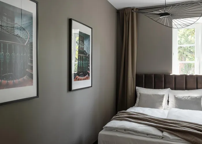 Sun & Snow Boutique Casino * Wroclaw