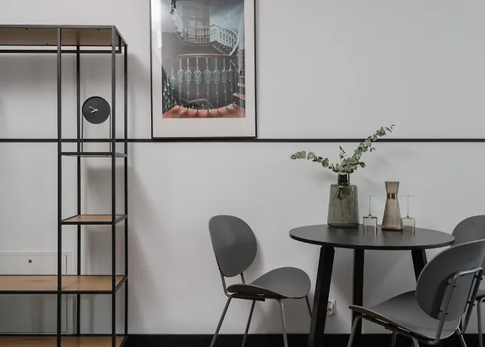 Apartment Sun & Snow Boutique Casino *