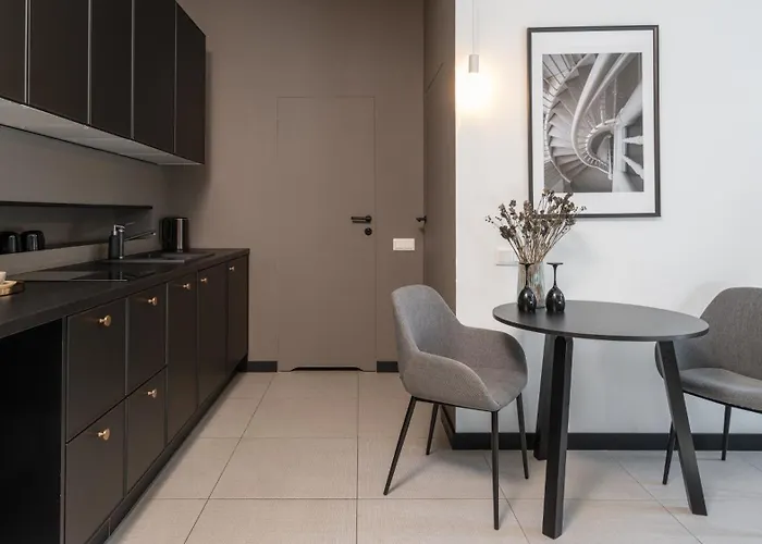 Sun & Snow Boutique Casino * Wroclaw