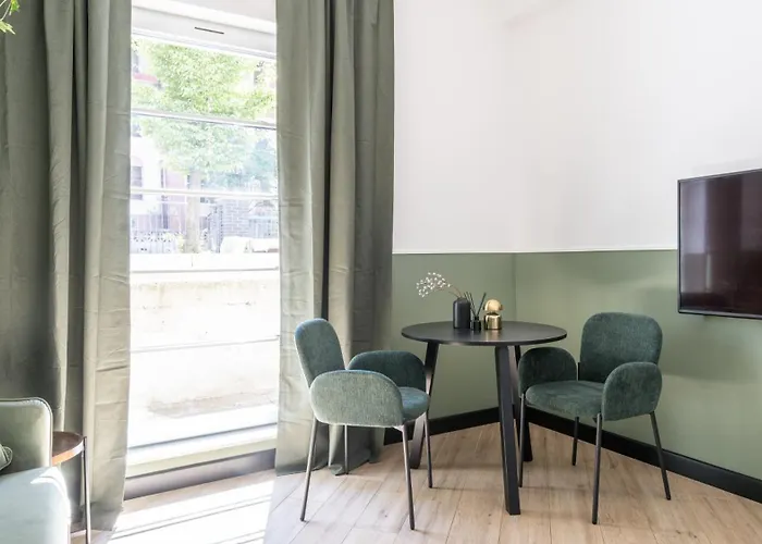 Sun & Snow Boutique Casino Wroclaw