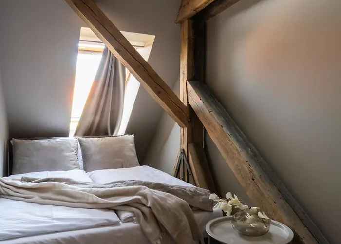 Apartment Sun & Snow Boutique Casino Wroclaw