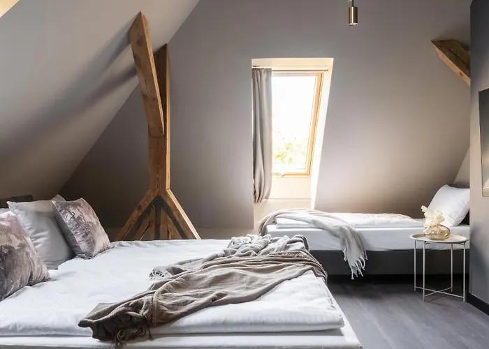 Apartment Sun & Snow Boutique Casino Wroclaw