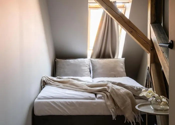 Sun & Snow Boutique Casino Apartment Wroclaw