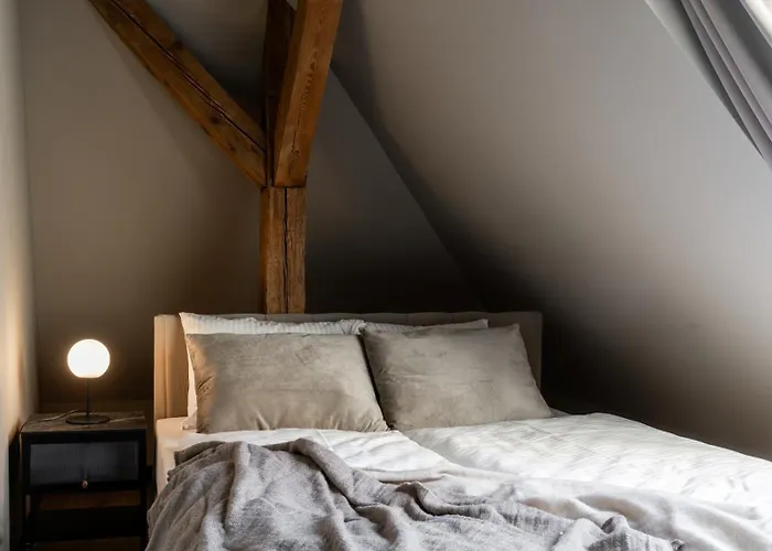 Sun & Snow Boutique Casino Apartment *