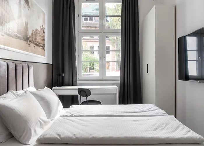 Sun & Snow Boutique Casino Apartment *