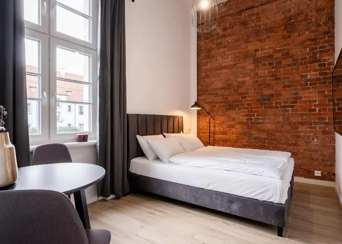 Apartment Sun & Snow Boutique Casino *