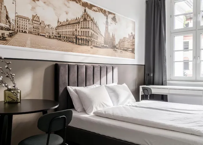 Sun & Snow Boutique Casino Apartment