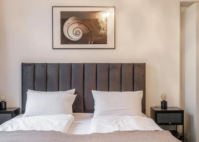 Apartment Sun & Snow Boutique Casino *