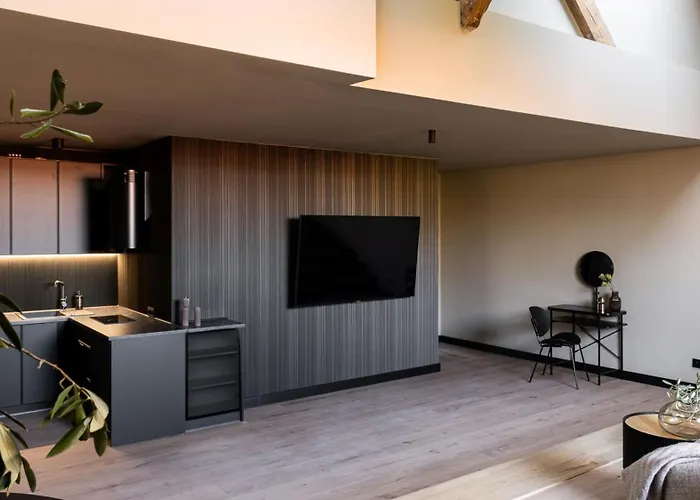 Sun & Snow Boutique Casino Apartment Wroclaw