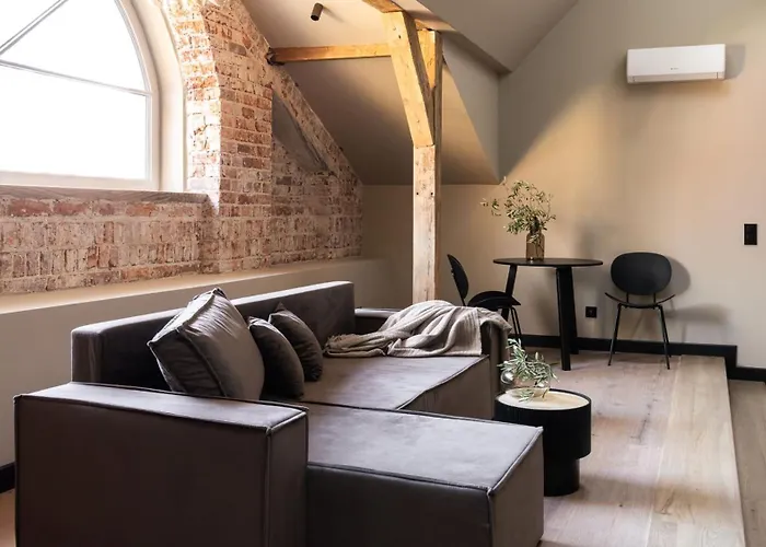 Apartment Sun & Snow Boutique Casino Wroclaw