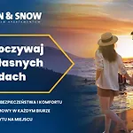 Lägenhet Sun & Snow Boutique Casino Wrocław