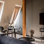 Lägenhet Sun & Snow Boutique Casino