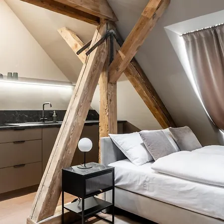 Διαμέρισμα Sun & Snow Boutique Casino