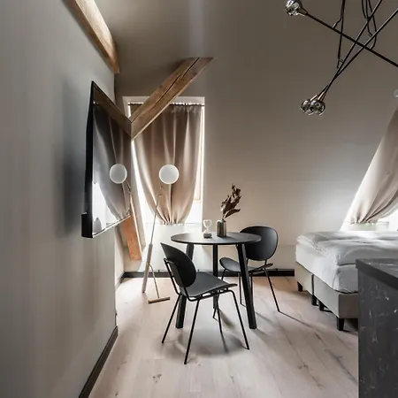 Apartment Sun & Snow Boutique Casino