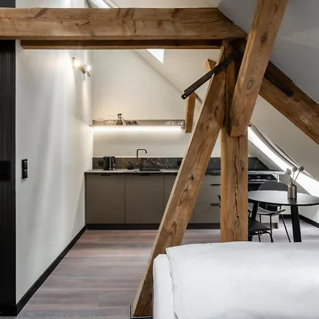 Διαμέρισμα Sun & Snow Boutique Casino