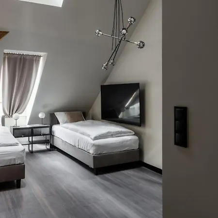 Sun & Snow Boutique Casino * Βρότσλαβ