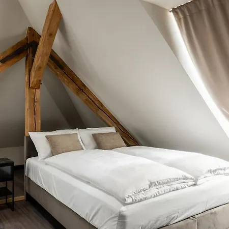 Sun & Snow Boutique Casino Apartment